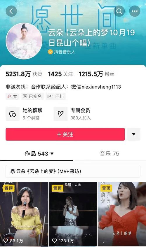 抖音主页粉丝怎么隐藏业务,抖音主页粉丝隐藏业务策略:从透明到隐秘的艺术!