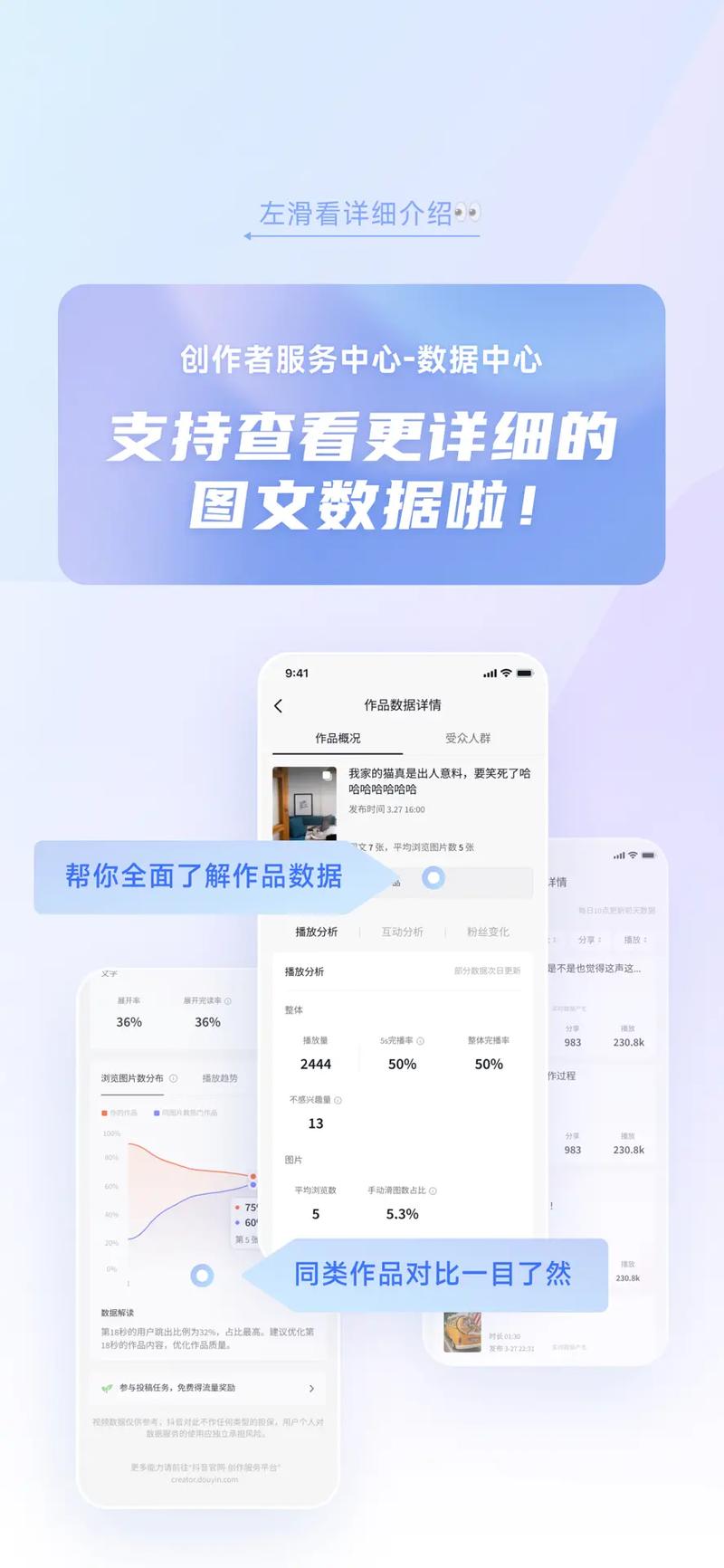 抖音刷播放量是什么意思