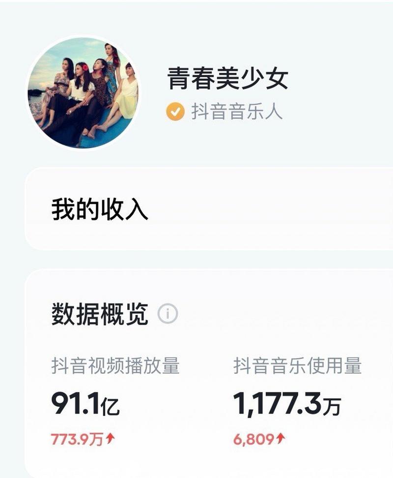 抖音刷播放量最新版