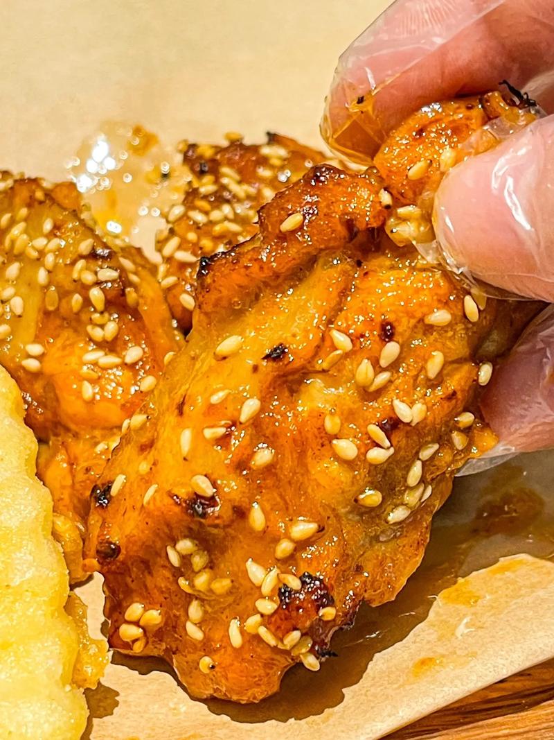 抖音美食直播人气